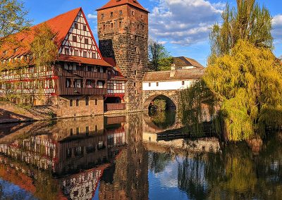 Landkreis Nürnberger Land