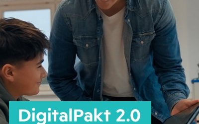 DigitalPakt 2.0: Inventarisierung & Geräteverwaltung mit inventorio