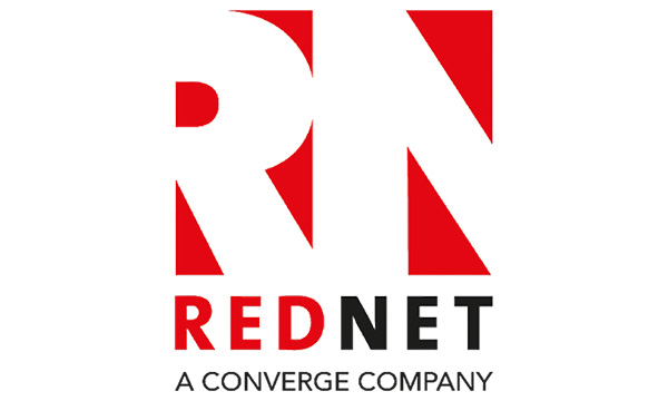 logo-rednet inventorio Relution Partner